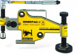 FLANGE ALIGNMENT TOOL 4 TON FLANGE ALIGNMENT TOOL 4 TON