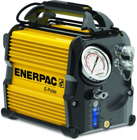 PUMP, ELECTRIC, 4-WAY TORQUE, 230V