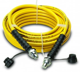 HOSE 6 FT CH-604 + CH-604 HOSE 6 FT CH-604 + CH-604