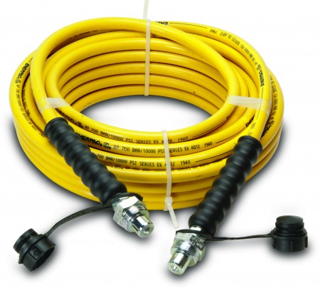 HOSE 6 FT CH-604 + CH-604