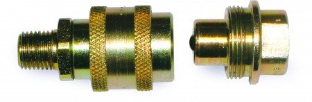 COUPLER SET