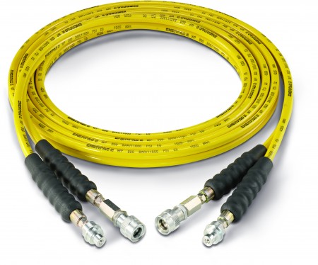 TWIN HOSE TW 6M