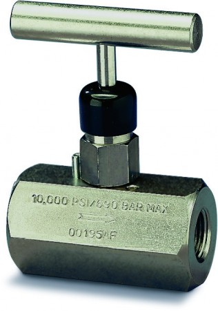 V-82 NEEDLE VALVE