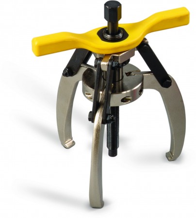 Mechanical Lock-Grip Puller